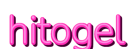 hitogel — logo kanal