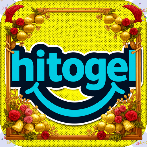 hitogel — galeri pratinjau Resmi APK